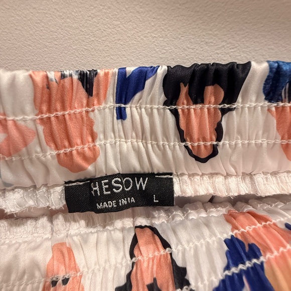 NWOT Taylor Swift Pajama Set, Size Large - Picture 4 of 6